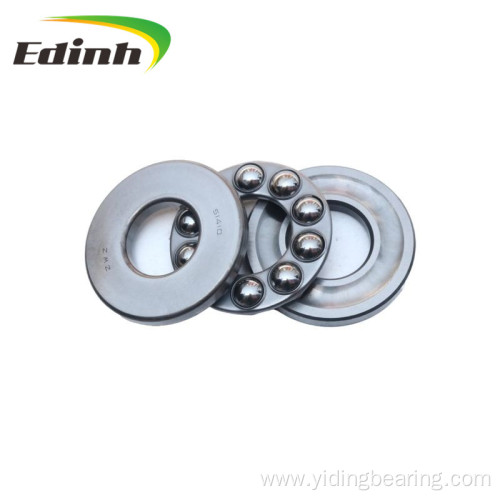 Stainless Steel Single Direction Thrust ball bearing 51115